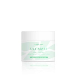 Anaplasis Ultimate Hair & Scalp Mask Oil Control 200ml