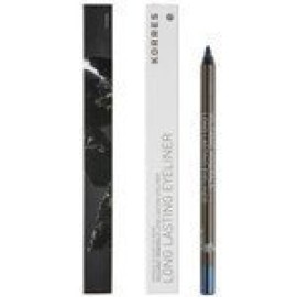 Korres Eye Pencil Volcanic Minerals Μολυβι Ματιων 08 Μπλε 1.2g