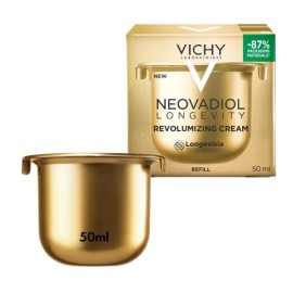 Vichy Refill Neovadiol Longevity Κρέμα Αναδόμησης για Επαναφορά Όγκου Νεότητας 50ml