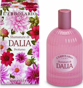L Erbolario Sfumature di Dalia Profumo Eau de Parfum 100ml