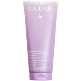 Caudalie Ange des Vignes Αφρόλουτρο 200ml