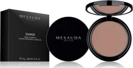 Mesauda Sunrize 305 Waikiki Compact Bronzer 9g