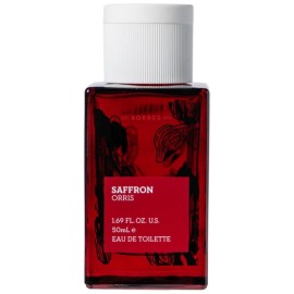 Korres Saffron Orris Eau De Toilette Γυναικείο Άρωμα 50ml