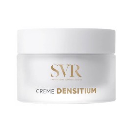 SVR Densitium Global Correction Cream Αντιγηραντική Κρέμα Ημέρας για Ώριμες Επιδερμίδες 50ml