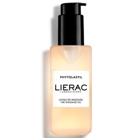 Lierac Phytolastil The Massage Oil Λάδι Μασάζ κατά των Ραγάδων 100ml