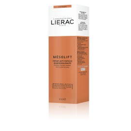 Lierac Mésolift Remineralising Anti Fatigue Creme Αναζωογονητική Κρέμα Κατά Της Κούρασης 40ml