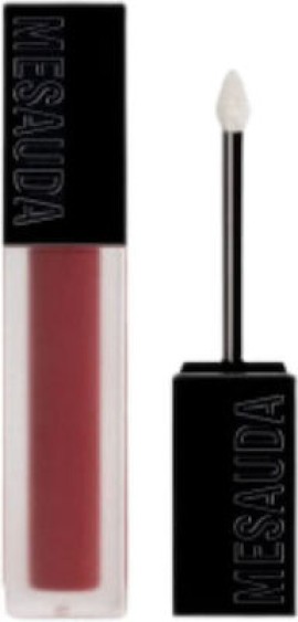 Mesauda Milano Liquid Lipstick Matte 206 Absolute Μεγάλης Διάρκειας Ματ Κραγιόν σε Υγρή Μορφή 5ml