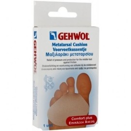 Gehwol Metatarsal Cushion Comfort Plus Μαξιλαράκι μεταταρσίου 1τμχ [1126801]