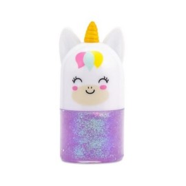 Air Val Eau My Unicorn Face & Body Glitter Roll-On Cherry 18ml