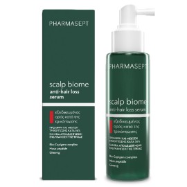 Pharmasept Scalp Biome Anti-Hair Loss Serum 100ml