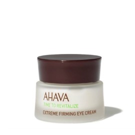 Ahava Extreme Firming Eye Cream Κρέμα Ματιών Για Τα Σημάδια Γήρανσης 15ml
