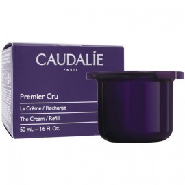 Caudalie Premier Cru The Cream Refill, Ανταλλακτικό Αντιγηραντικής Κρέμας Προσώπου Πλούσιας Υφής 50ml