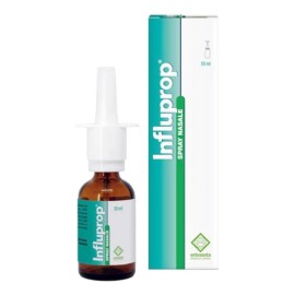 Erbozeta Influprop Nasal Spray 30ml