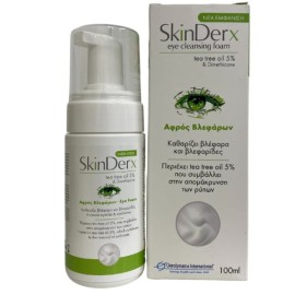 SkinDerx Eye 100ml