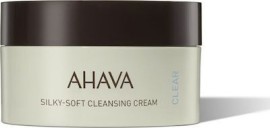 Ahava Silky Soft Cleansing Cream Κρέμα Καθαρισμού Προσώπου 100ml