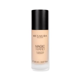 Mesauda Magic Wand Multi-Use Foundation & Concealer C05 20ml