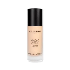 Mesauda Magic Wand Multi-Use Foundation & Concealer C05 20ml