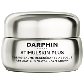 Darphin Stimulskin Plus Absolute Renewal Balm Cream Αντιγηραντική Κρέμα Ημέρας Πλούσιας Υφής για Άμεση Ανόρθωση & Σφριγηλότητα στην Επιδερμίδα 50ml