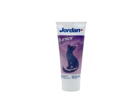 Jordan Οδοντόκρεμα με Γεύση Mild Fruity για 6+ Χρονών 50ml 1450 ppm