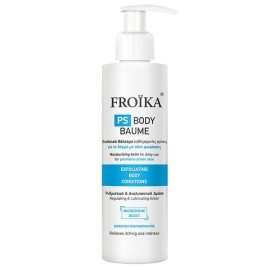 Froika PS Body Baume Ενυδατικό Βάλσαμο για Δέρμα με Τάση Ψωρίασης 200ml