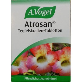 A.Vogel Atrosan (Rheuma - Tabletten), 60 tabs