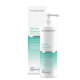 Pharmasept Balance Body Cream 250ml