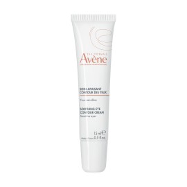 Avène Les Essentiels Καταπραϋντική Kρέμα Φροντίδας για το Περίγραμμα των Ματιών 15ml