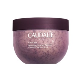 Caudalie Vinosculpt Crushed Cabernet Scrub Απολεπιστικό Σώματος 250g