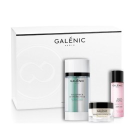 Galenic Promo Duo Serum Sculpteur De Perfection 30ml & ΔΩΡΟ Masque Chauffant Detox 15ml & Lotion Aqua Infini 40ml