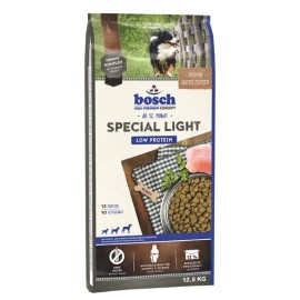 Bosch Special Light Ξηρά Τροφή Σκύλου 12.5kg