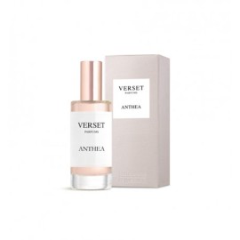 Verset Eau De Toilet Pour Femme ANTHEA Γυναικείο Άρωμα 15ml