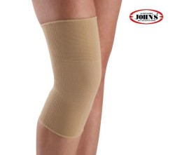 Johns Επιγονατίδες Ελαστικές Μέγεθος 8 (12321) 1 Ζευγάρι