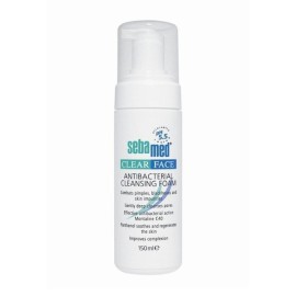 Sebamed Clear Face Cleansing Foam Αφρός καθαρισμού, 150ml