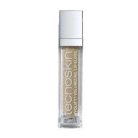 Tecnoskin Lip Myolift Volumizing Lip Gloss Color, 6ml - No. 06 Champagne