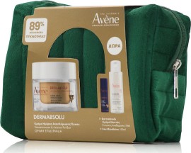 Avene Promo Dermabsolu Day Cream 50ml & Δώρο Intensive Night Cream 10ml & Eau Micellaire 100ml