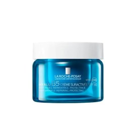 La Roche Posay Hyalu B5 Suractivated Cream SPF30 Αντιρυτιδική Κρέμα για Άμεση Σύσφιξη, Λείανση & Επανόρθωση 50ml