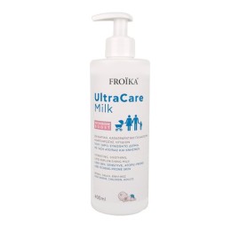 Froika Ultracare Milk 400ml