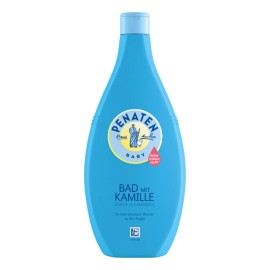 Penaten Baby Chamomile Ήπιο Βρεφικό Καθαριστικό με Εκχύλισμα Χαμομηλιού 750ml