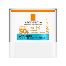 La Roche Posay Anthelios UV Air Vitamin Sun Stick Αντηλιακό Προσώπου σε Στικ SPF50+ 10g
