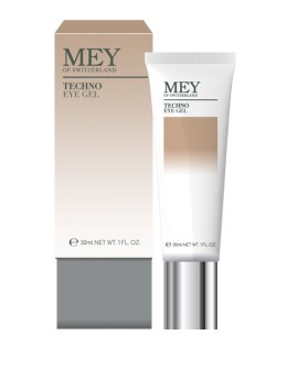 Mey Techno Eye Gel Τζελ Ειδικής Φροντίδας Για Τη  Περιοχή Των Ματιών 30ml