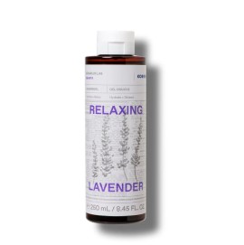 Korres Herbarium Lab Lavender ShowerGel 250ml - Αφρόλουτρο Με Άρωμα Λεβάντας