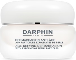 Darphin Age-Defying Dermabrasion, Αντιγηραντική Δερμοαπολεπιστική Κρέμα 50ml