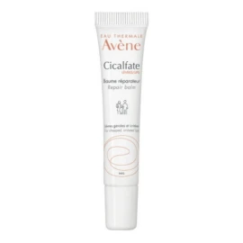 Avene Cicalfate Baume Levres 10ml