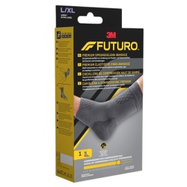 3M Futuro Premium Επιστραγαλίδα Συμπίεσης Sleeve Κωδ 49005 1τμχ L/XL