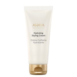 Ahava Hydrating Styling Hair Cream, Κρέμα Μαλλιών Πολλαπλής Δράσης 200ml