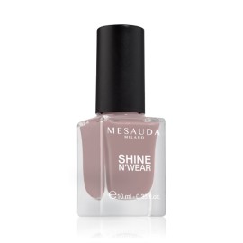 Mesauda Shine n’ Wear 203226 Cannes Βερνίκι Νυχιών 10ml