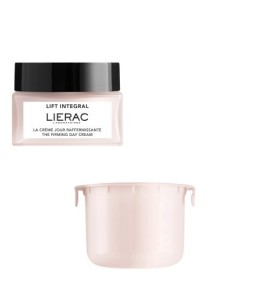 Lierac Lift Integral Complexe StructureLift Recharge 50ml - Συσφιγκτική Κρέμα Ημέρας Ανταλλακτικό