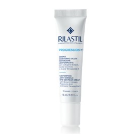 Rilastil Progression (+) Anti-Wrinkle Filling Αντιρυτιδική Κρέμα Ματιών 15ml
