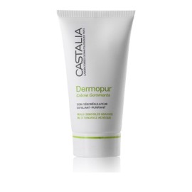 Castalia Dermopur Cream Gommante 50ml