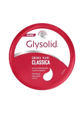 Glysolid Κρέμα Χεριών 100ml
